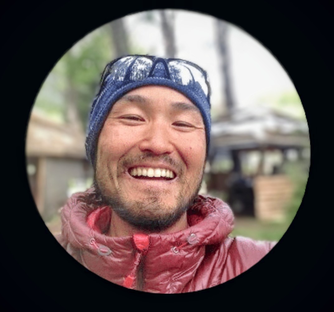 らんぼう（上田直樹）